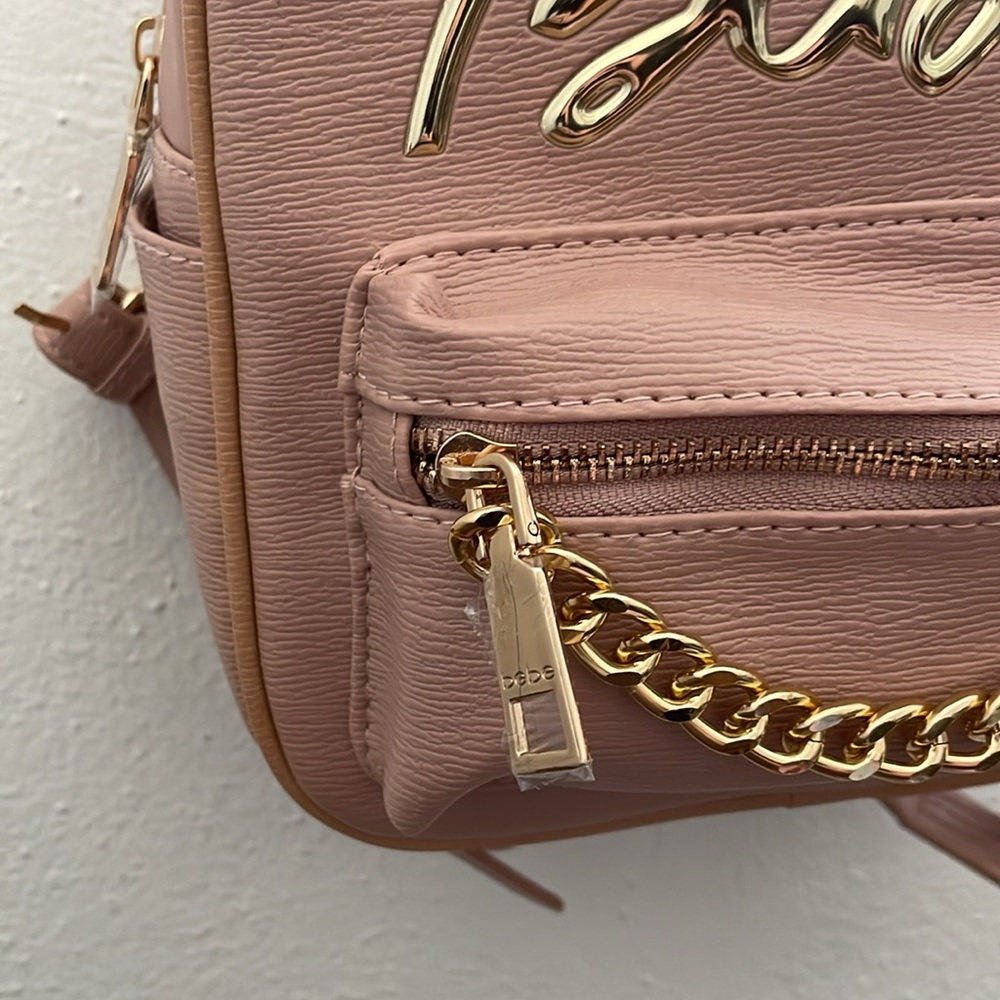 Bebe Mini Bag - Picture 2 of 6
